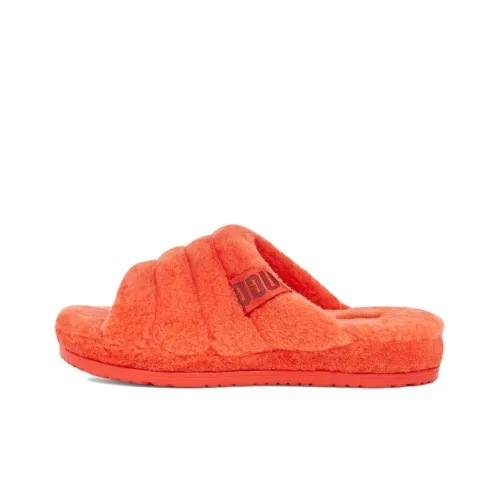 UGG Женские Слипоны