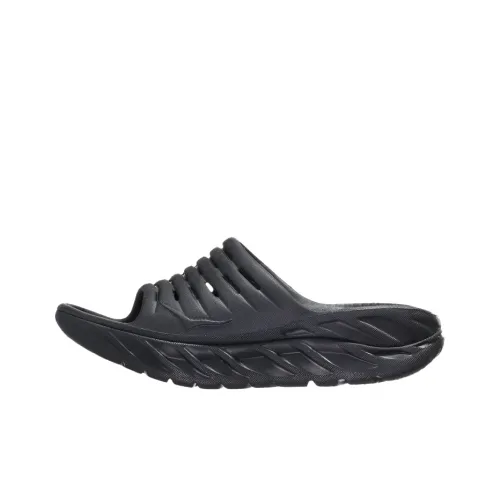 HOKA ONE ONE Слипоны Мужские
