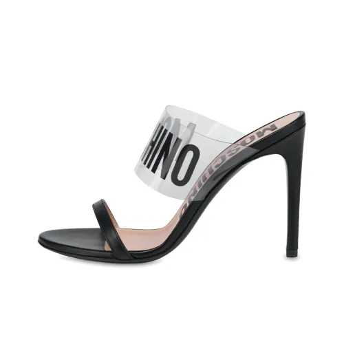 MOSCHINO Слипоны Женские