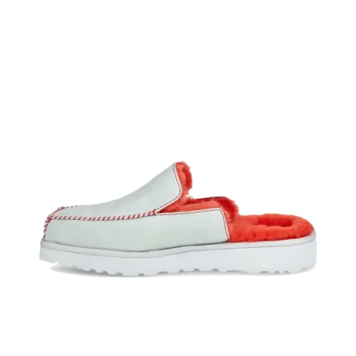 UGG Домашние тапочки для мужчин