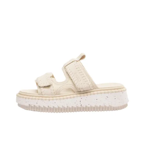 See By Chloe Слипоны Женские Белые