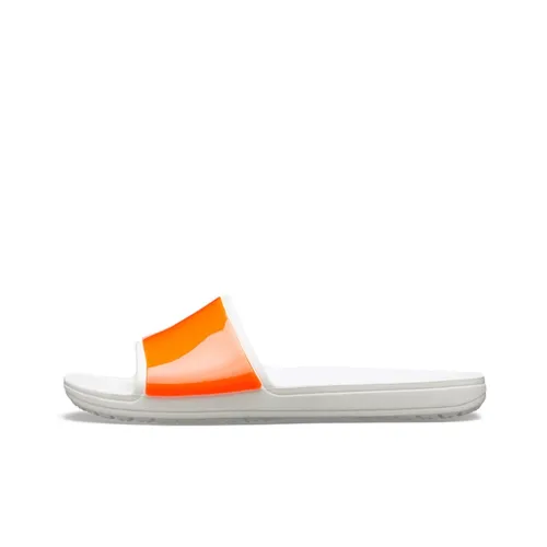 Crocs Sloane Слипоны Женские