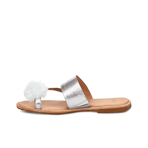UGG Женские Слипоны