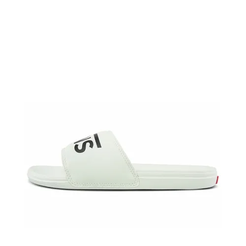 VANS La Costa Слипоны Женские