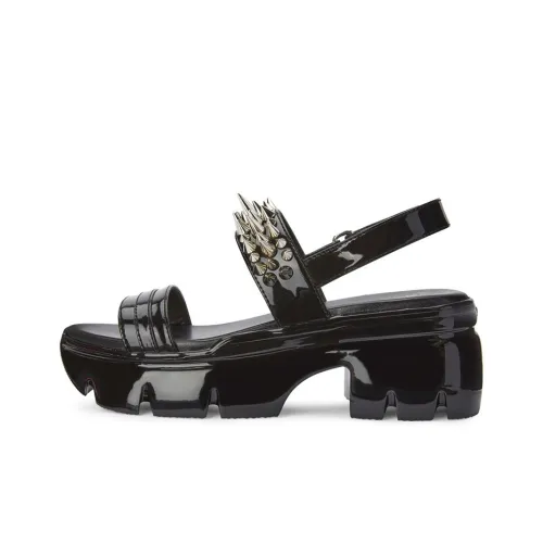 Giuseppe Zanotti Apocalypse One Ремень Сандалии Женские