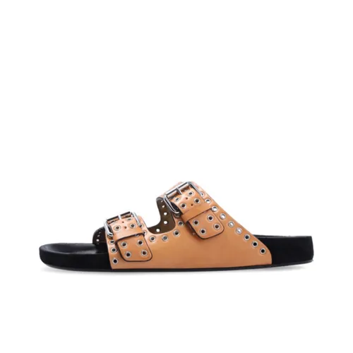 ISABEL MARANT Слипоны Женские