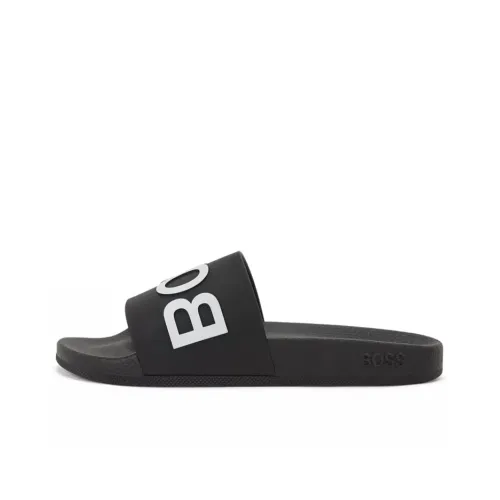 Hugo Boss Слипоны Женские