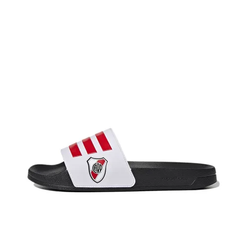 adidas Adilette SHOWER Slip-resistant Slippers Unisex adidas Adilette SHOWER Противоскользящие слипоны Унисекс