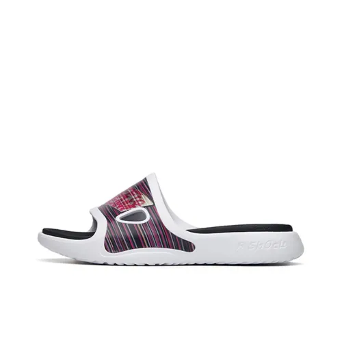 Anta Basketball Collection Слипоны Мужские