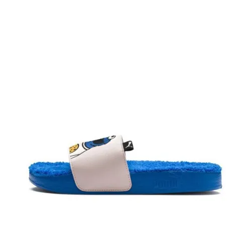 PUMA Leadcat Слипоны Женские