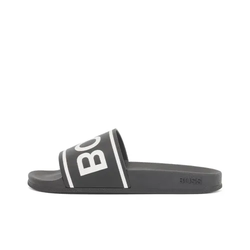 Hugo Boss Слипоны Мужской