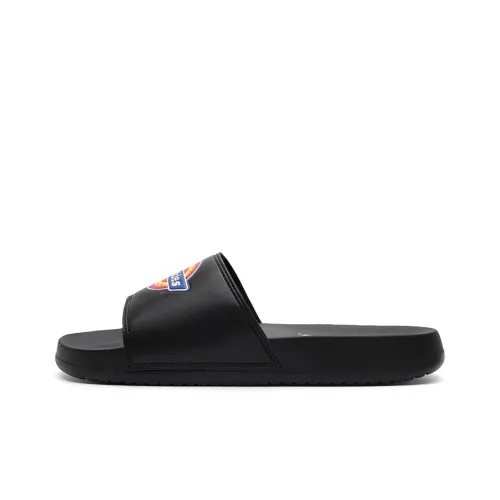 Dickies Слипоны Мужские