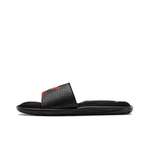 Under Armour Ignite 6 Слипоны Мужские