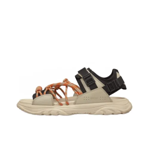 DIOR H Town Пляжные сандалии Мужской