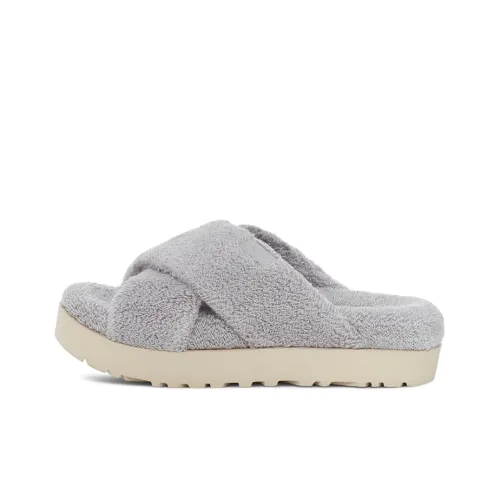 UGG Женские Слипоны