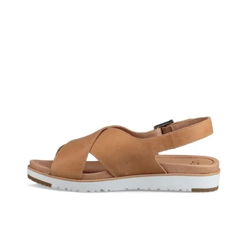 UGG One Ремень Сандалии Женские