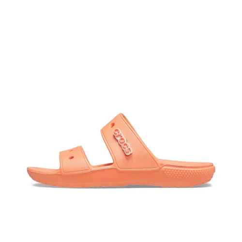 Crocs Classic Clog Слипоны Унисекс