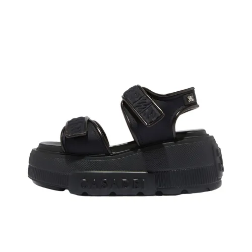 Casadei Женские пляжные сандалии