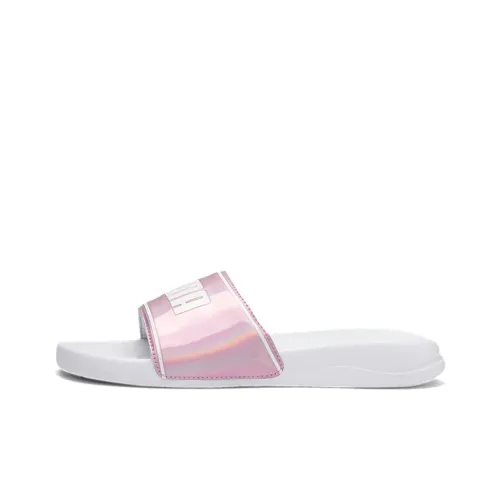 PUMA Popcat 20 Слипоны Женские