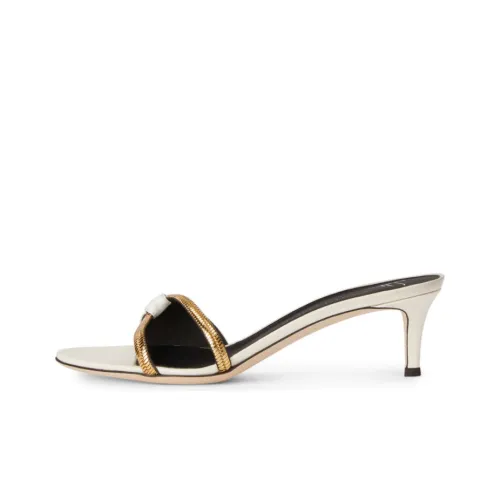 GIUSEPPE ZANOTTI Слипоны Женские