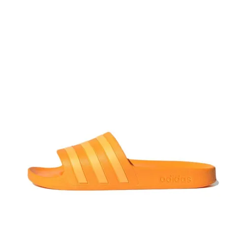 adidas Adilette Аква Слипоны Унисекс