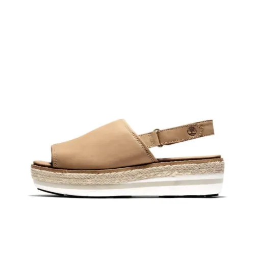 TIMBERLAND Слипоны Женские