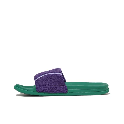 FILA Slicktender Слипоны Унисекс