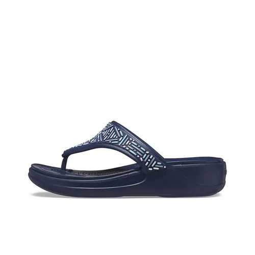 Crocs Monterey Шлепанцы Женские