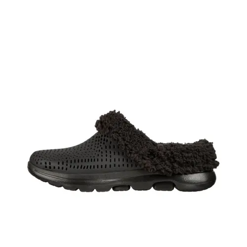 Skechers Go Walk 5 Домашние тапочки Женские