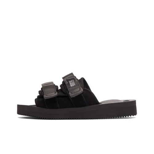 SUICOKE Слипоны Мужской