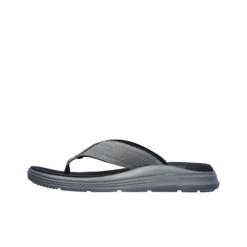 Skechers Relaxed Fit Шлепанцы Мужские