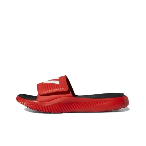 Adidas Alphabounce Slide Тапочки Женские