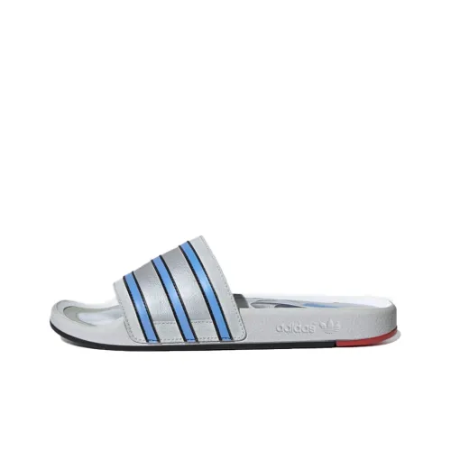 adidas Adilette Слипоны Унисекс