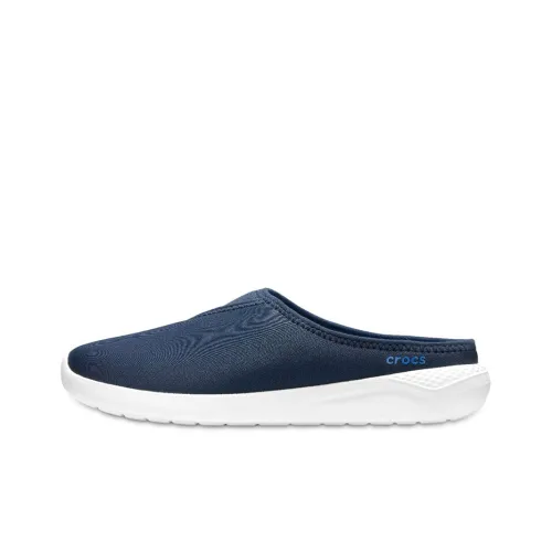 Crocs LiteRide Домашние тапочки Унисекс