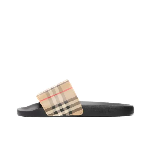 Burberry Винтаж Слипоны Мужской