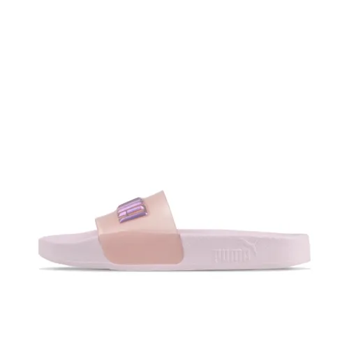 PUMA Leadcat Слипоны Женские