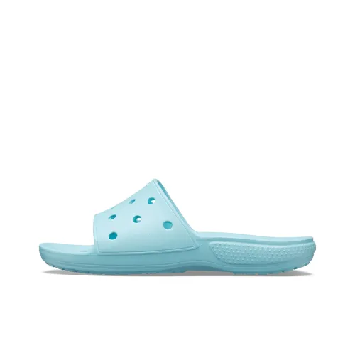Crocs Classic Clog Слипоны Унисекс