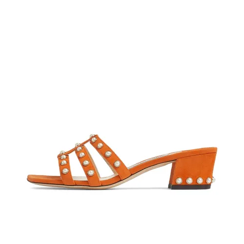 Jimmy Choo Слипоны Женские