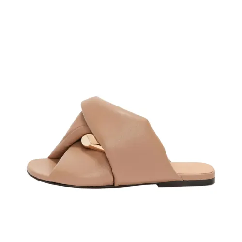 JW Anderson Слипоны Женские