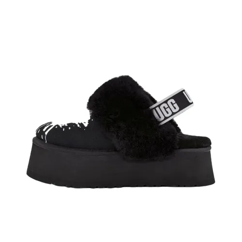 UGG Женские повседневные туфли для женщин