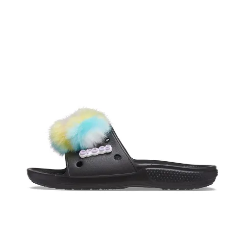 Crocs Слипоны Женские