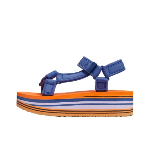 Tory Burch Женские пляжные сандалии