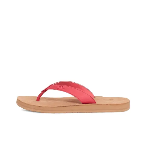 UGG Шлепанцы Женские