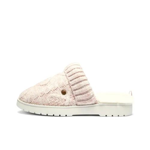 Skechers Домашние тапочки Женские