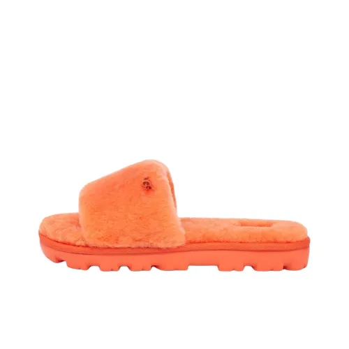 UGG Женские Слипоны