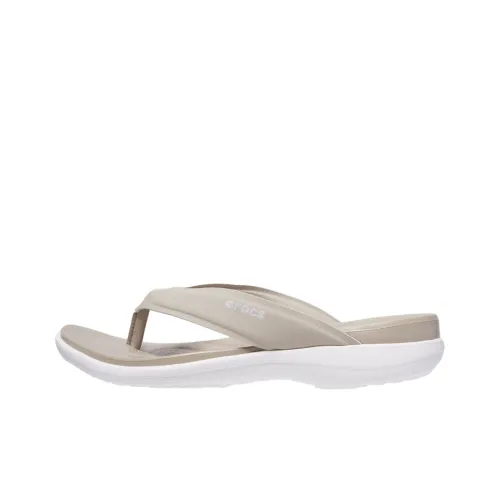 Crocs Шлепанцы Женские