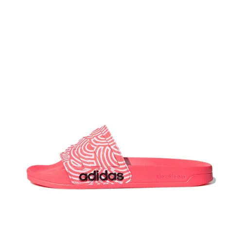adidas Adilette SHOWER Слипоны Женские