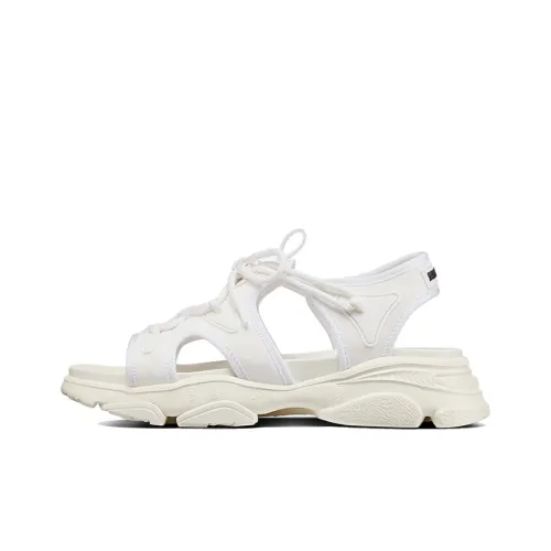 DIOR D Connect Пляжные сандалии Женские