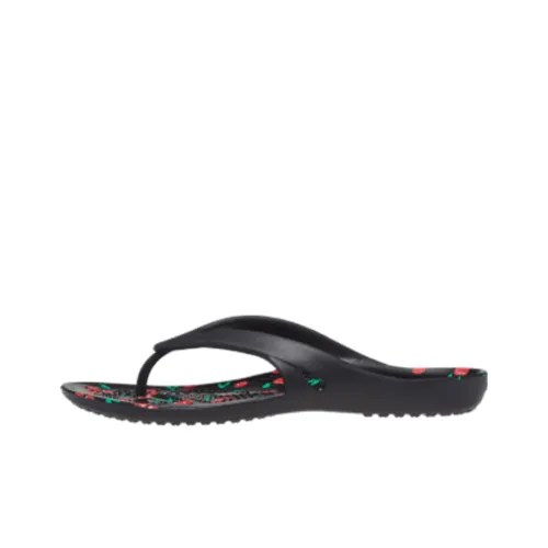 Crocs Шлепанцы Женские