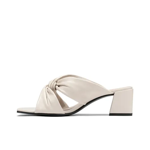 Ecco Слипоны Женские